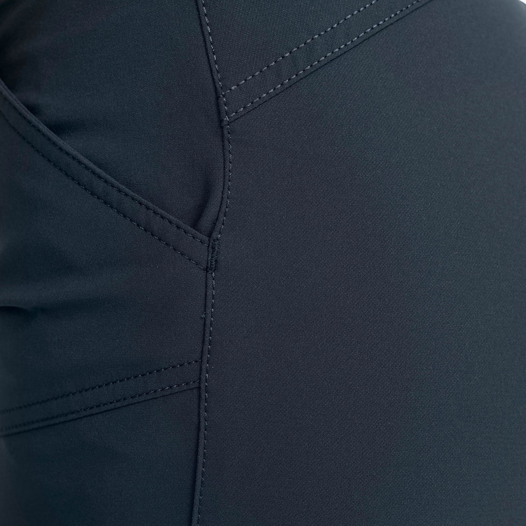 RVRC GP Pro Stretch Zip-off Trousers Women