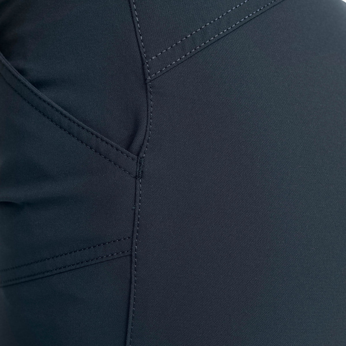 RVRC GP Pro Stretch Zip-off Trousers Women