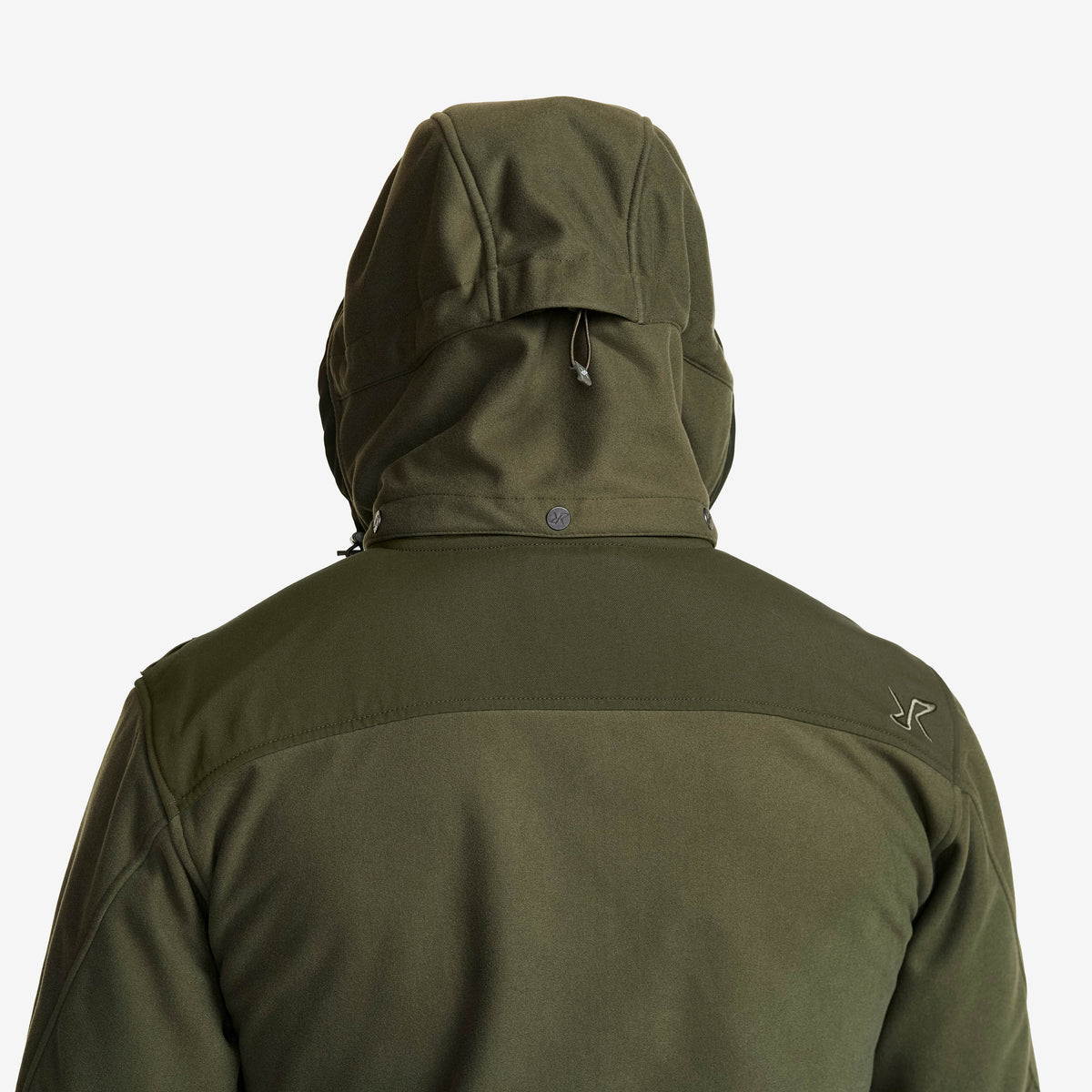 Trace Silent Softshell Jacket Men