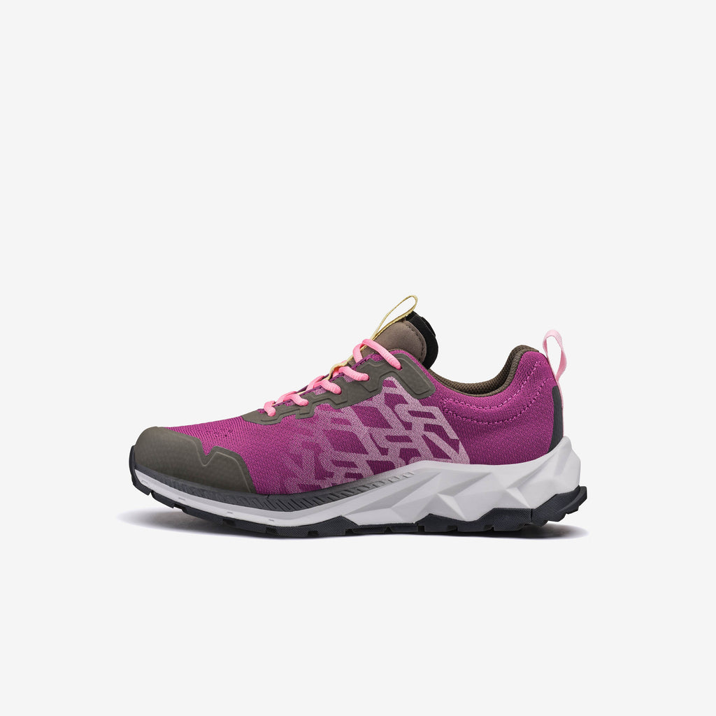 Trailknit Waterproof Hiking Sneakers Women
