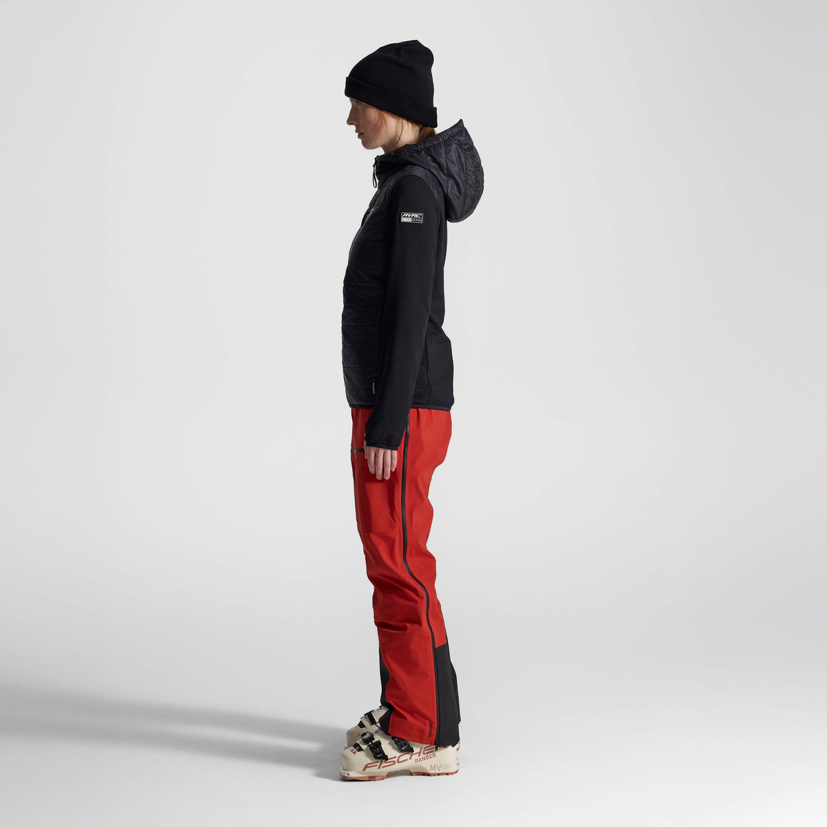 Ultra Hybrid Jacket Women