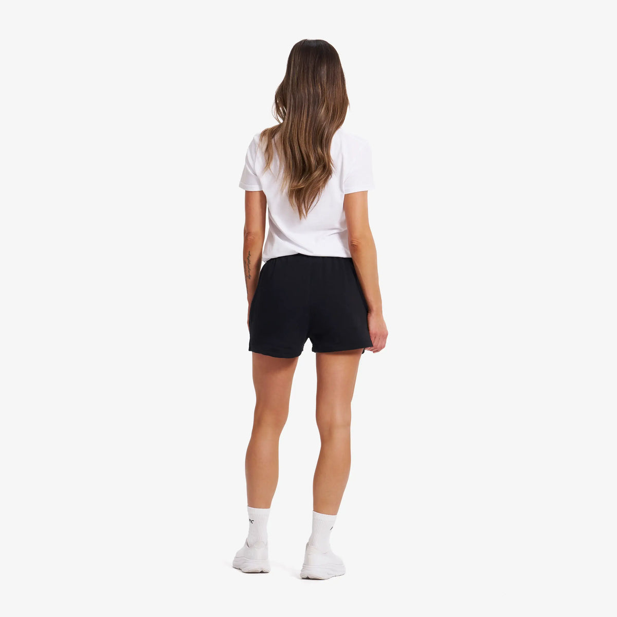 RVRC Sweat Shorts Women
