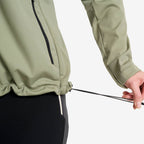 Pure Softshell Jacket Women