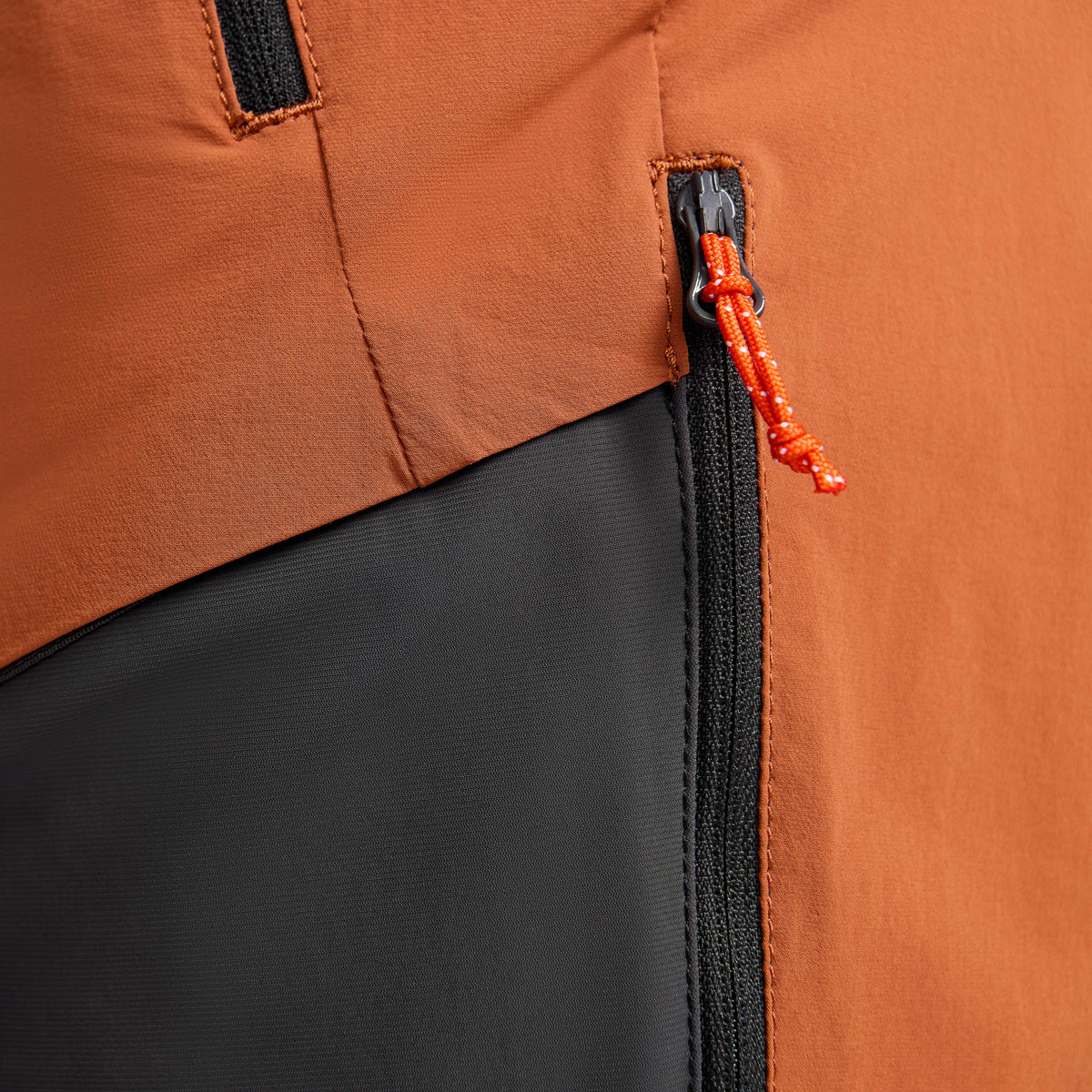 Dynamic Pro Wind Trousers Men