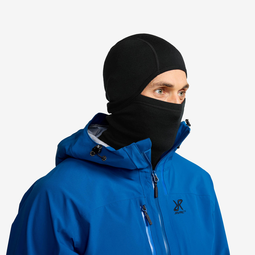 Route Merino Balaclava Unisex