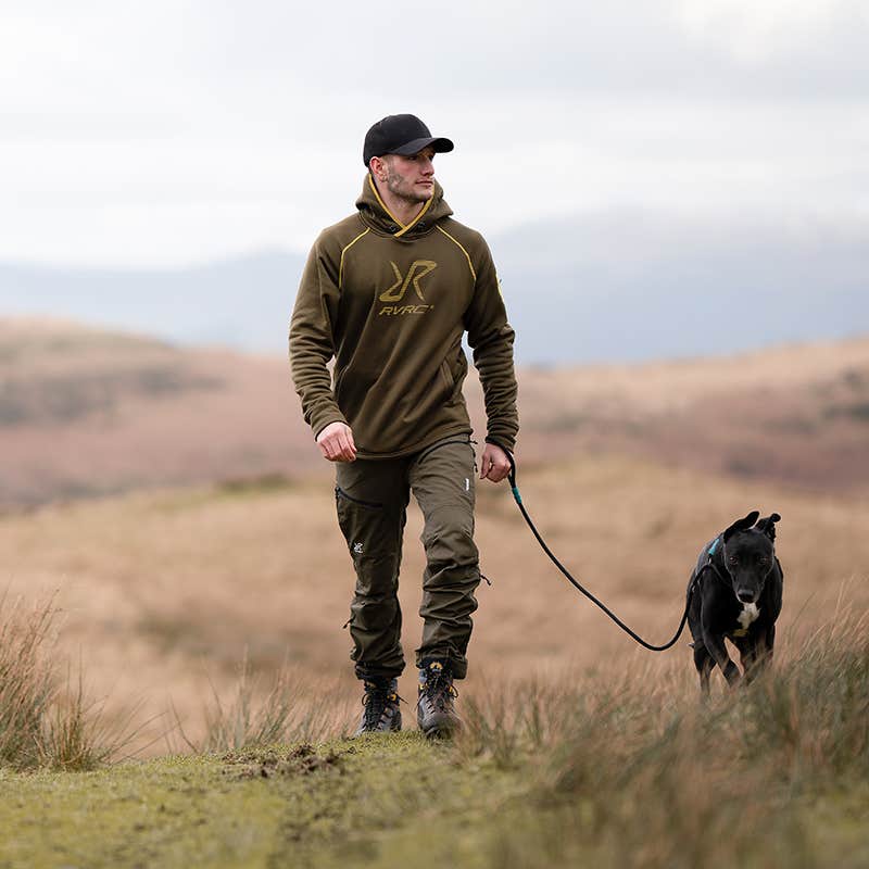 RVRC GP Pro Rescue Trousers Men