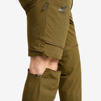 Elevate Hiking Zip-off Trousers Men