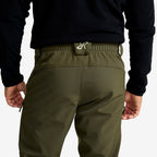Hiball Essential Softshell Trousers Men