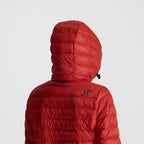 Ultra Down Liner Jacket Women