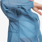 Speed Hooded Windbreaker Women