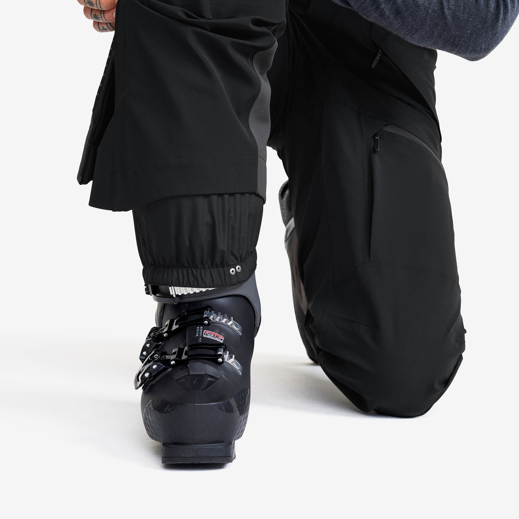 Atlas 3L Ski Bib Trousers Men