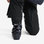 Atlas 3L Ski Bib Trousers Men