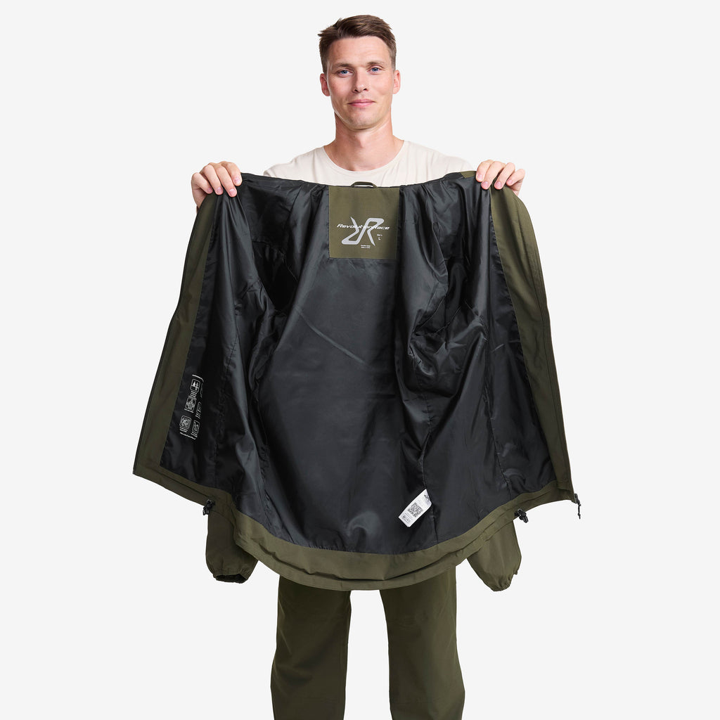Vector 2L Jacket Men