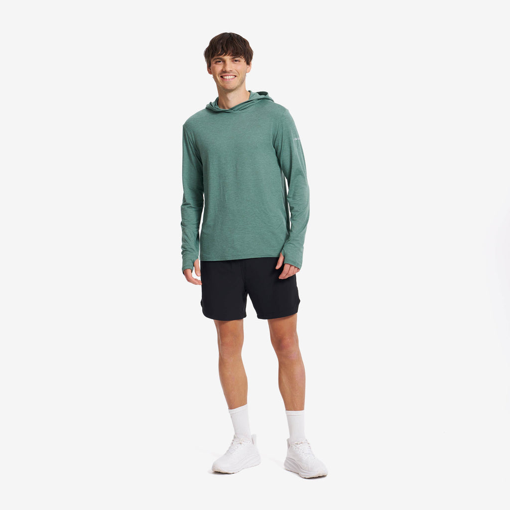 Impulse Active Hoodie Men