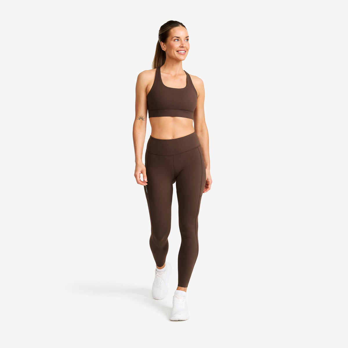 Rapid Pocket Leggings Women