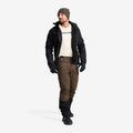 Field Pro Warm Outdoor Trousers Men