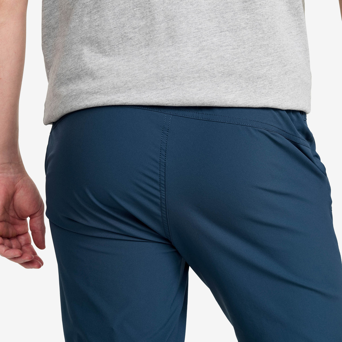 RVRC GP Pro Stretch Zip-off Trousers Men