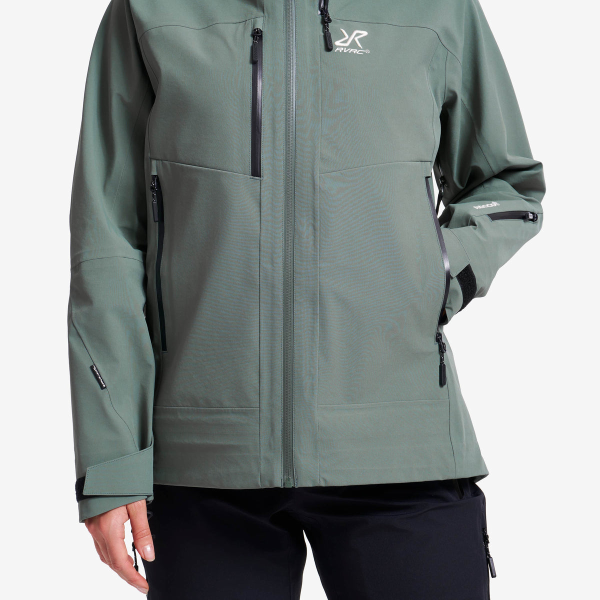 Cyclone 3L Shell Jacket Women