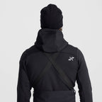 Ultra 3L Shell Bib Men