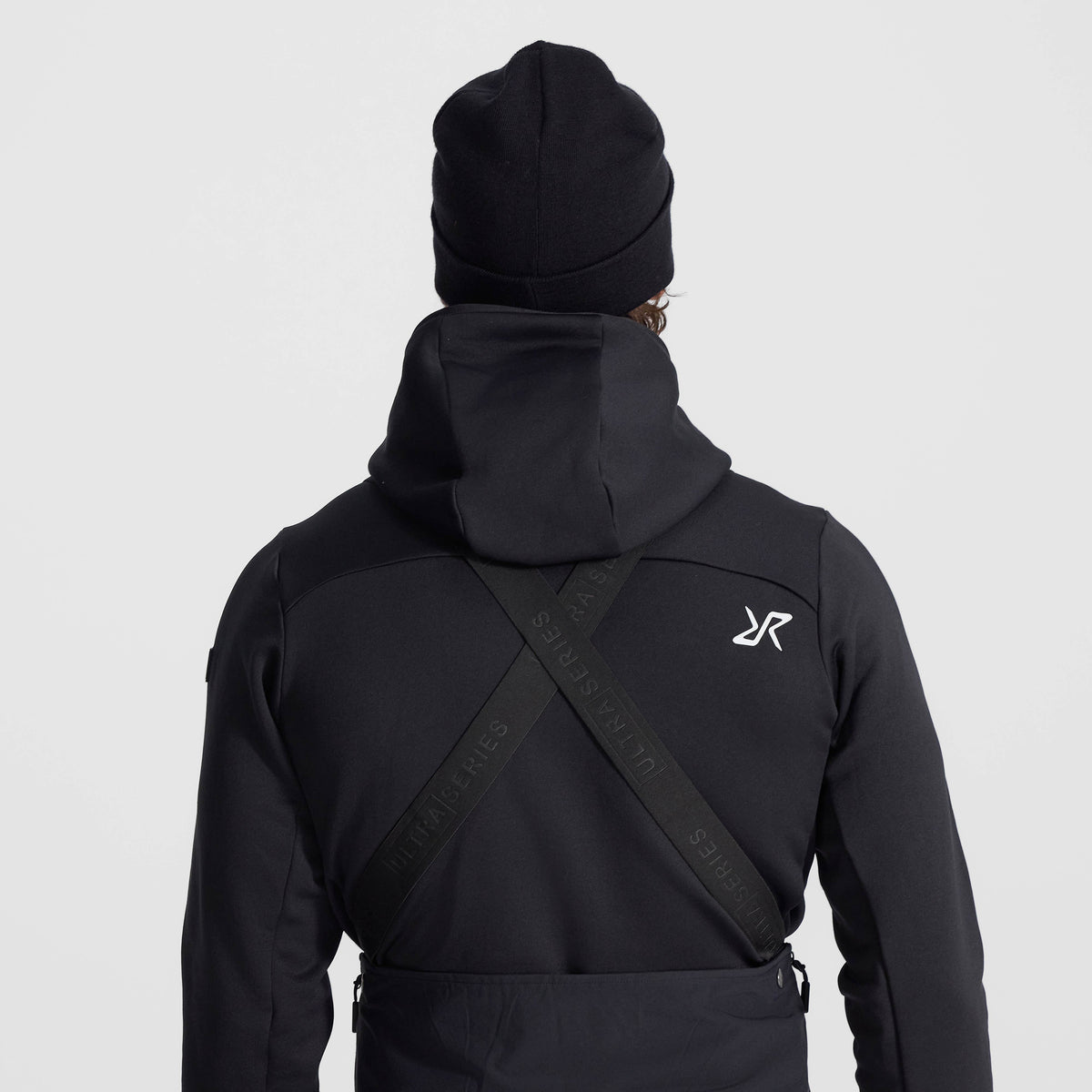 Ultra 3L Shell Bib Men