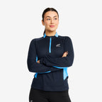 Force Light Half-zip Top Women