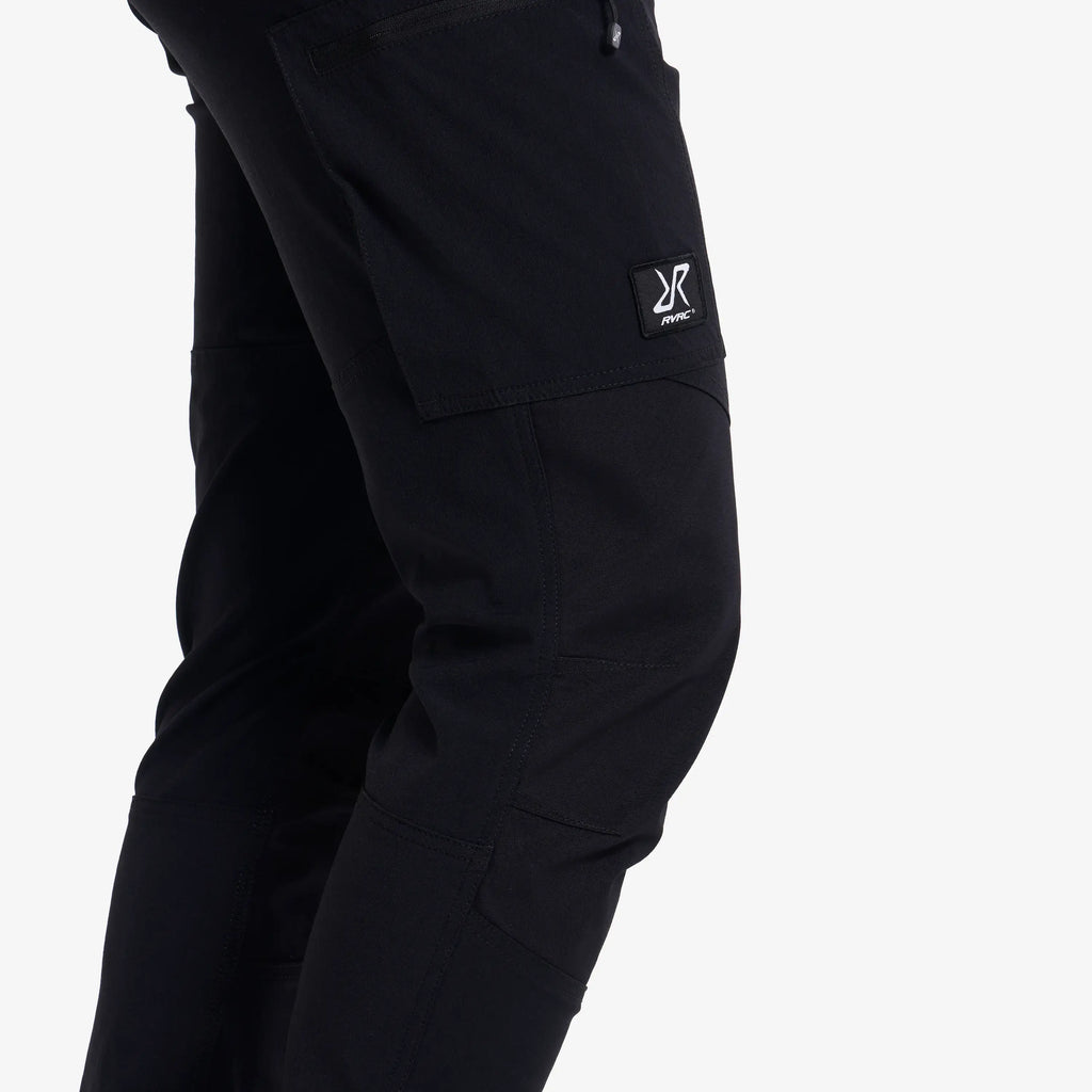 Nordwand Stretch Trousers Men