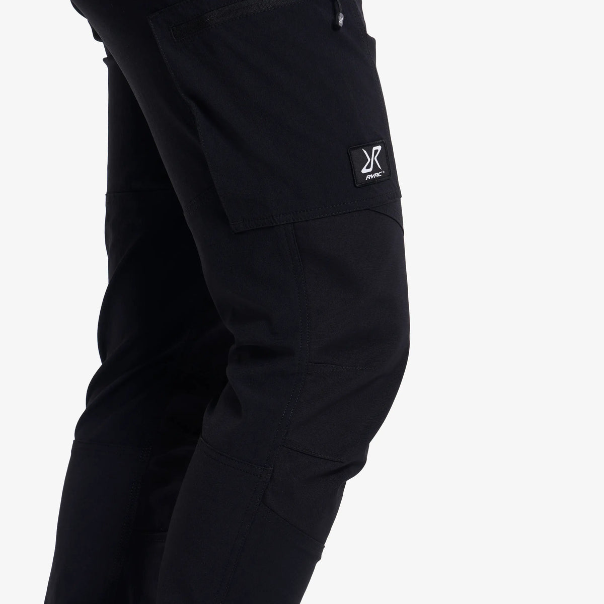 Nordwand Stretch Trousers Men