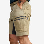 Rambler Lightweight Pro Shorts Men