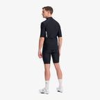 Velo Full-zip Cycling Jersey Men