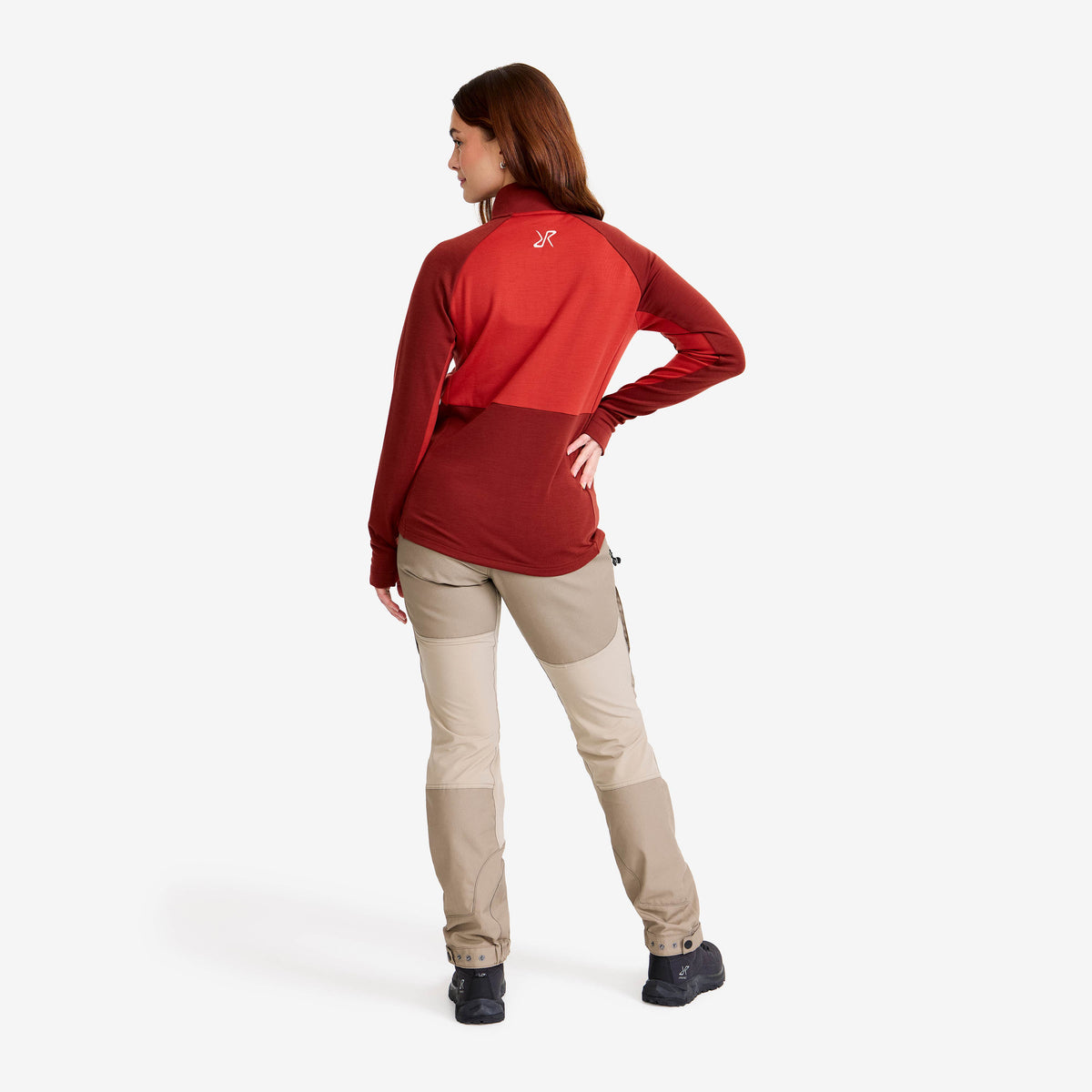 Hill Fleece Women