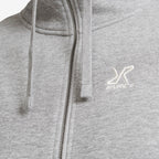 RVRC Full-zip Hoodie Men