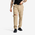 Elevate Hiking Zip-off Trousers Men