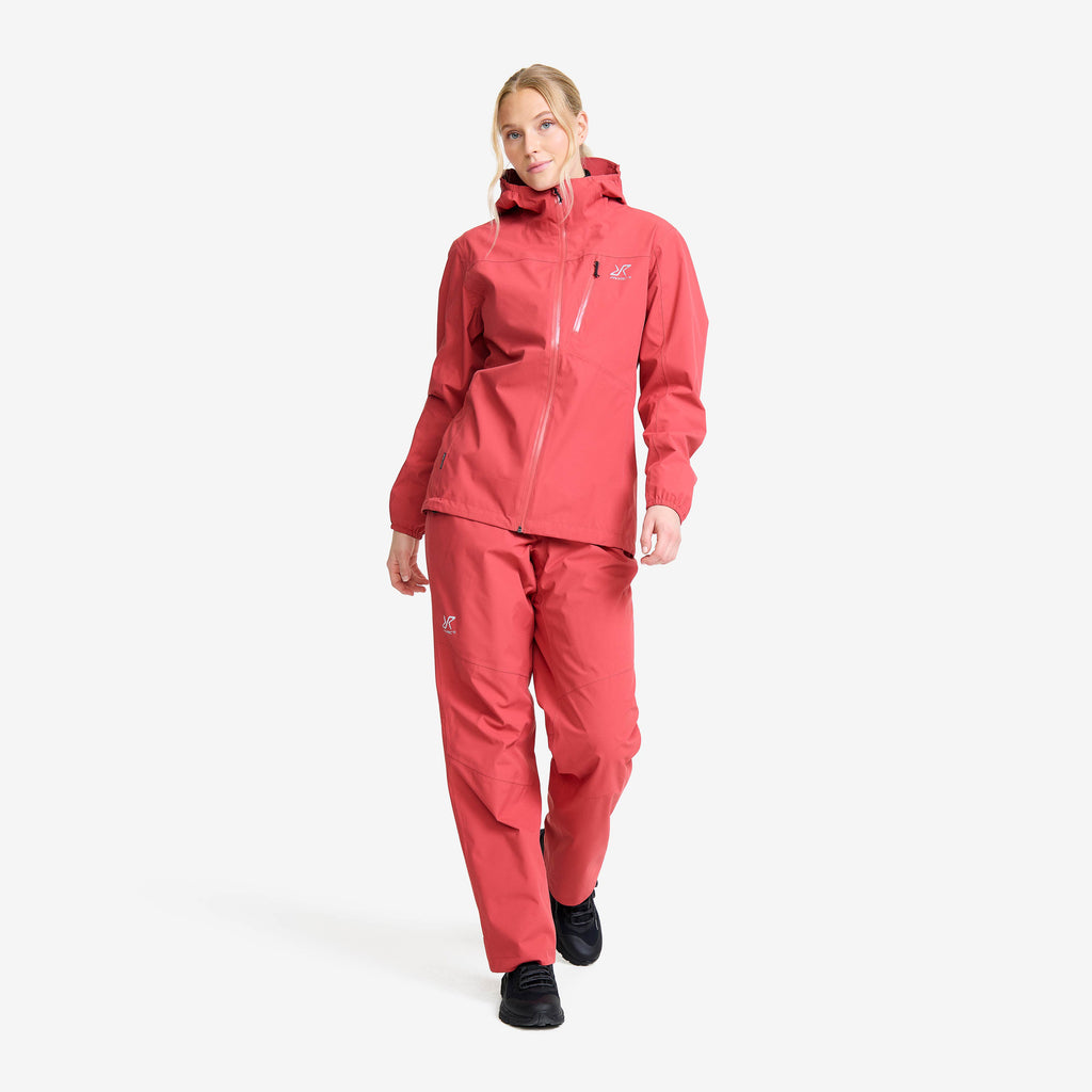 Vector 2L Jacket Women