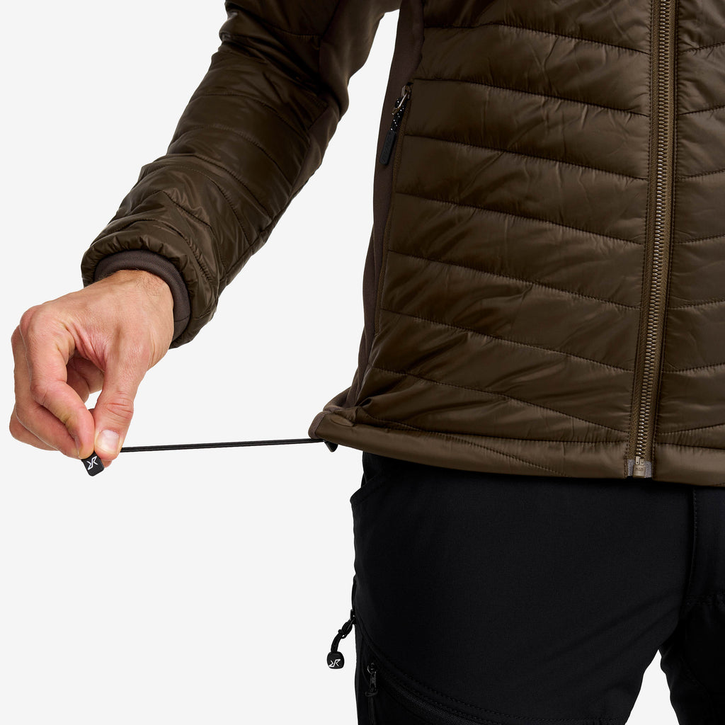 Radical Insulate Jacket Men