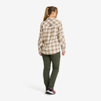 Campfire Shirt Women