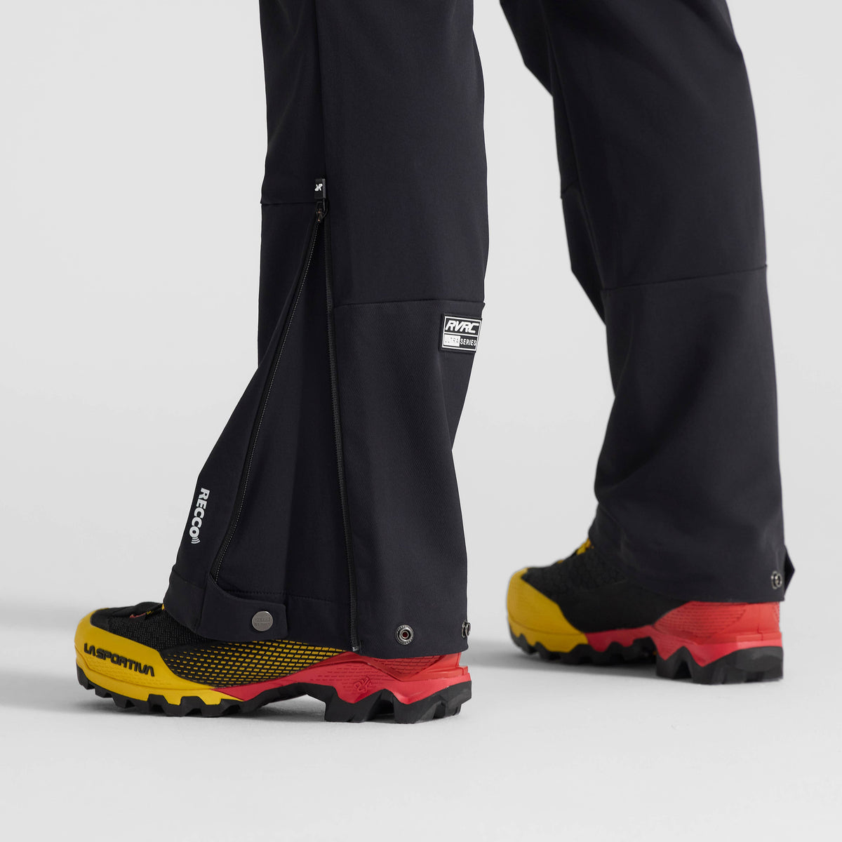 Ultra Trekk-touring Trousers Men