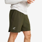 Rise 2-in-1 Shorts Men
