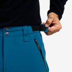 Cyclone 3L Shell Trousers Men