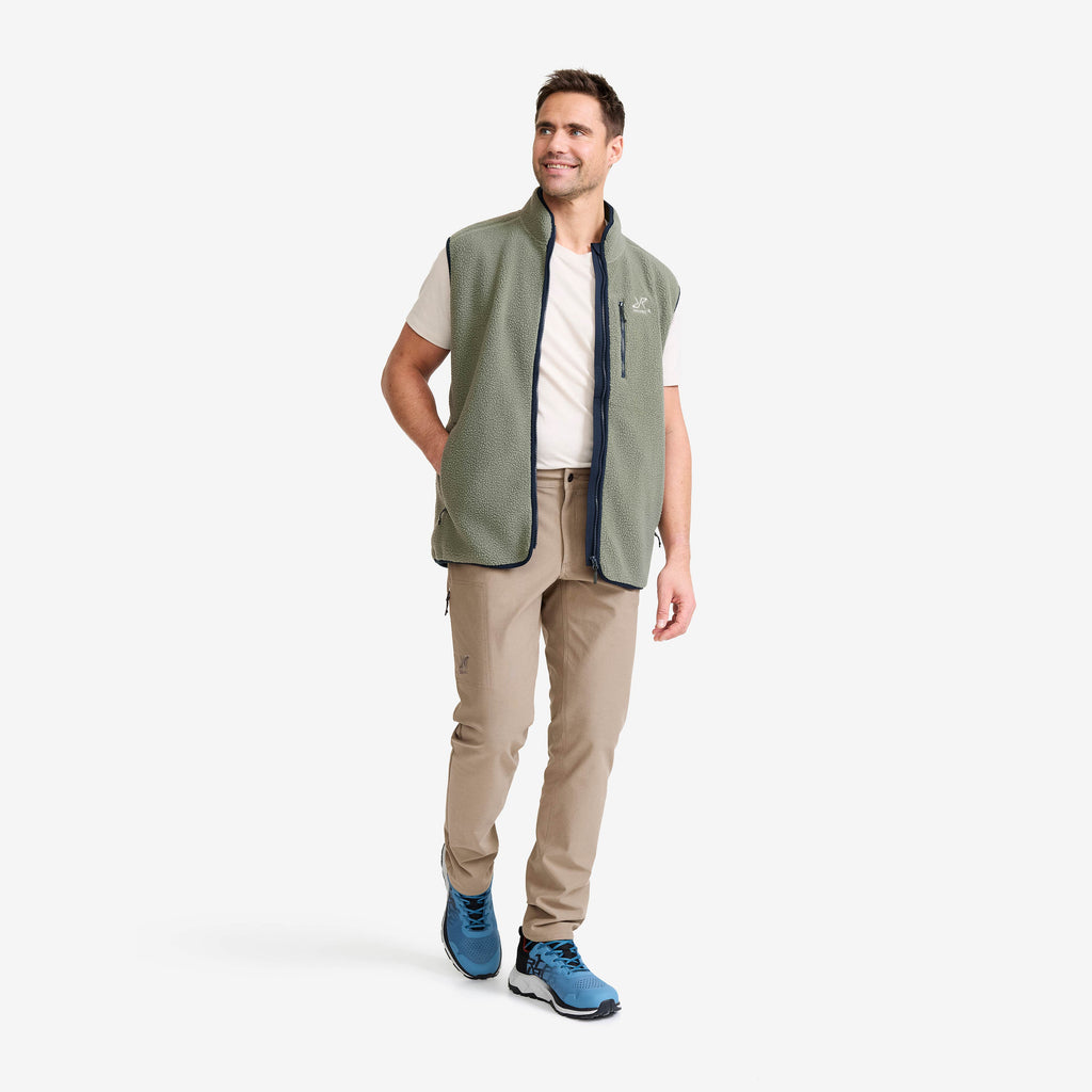 Surround Stretch Trousers Men