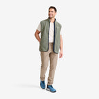 Surround Stretch Trousers Men