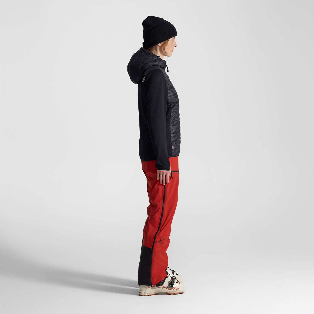 Ultra Hybrid Jacket Women