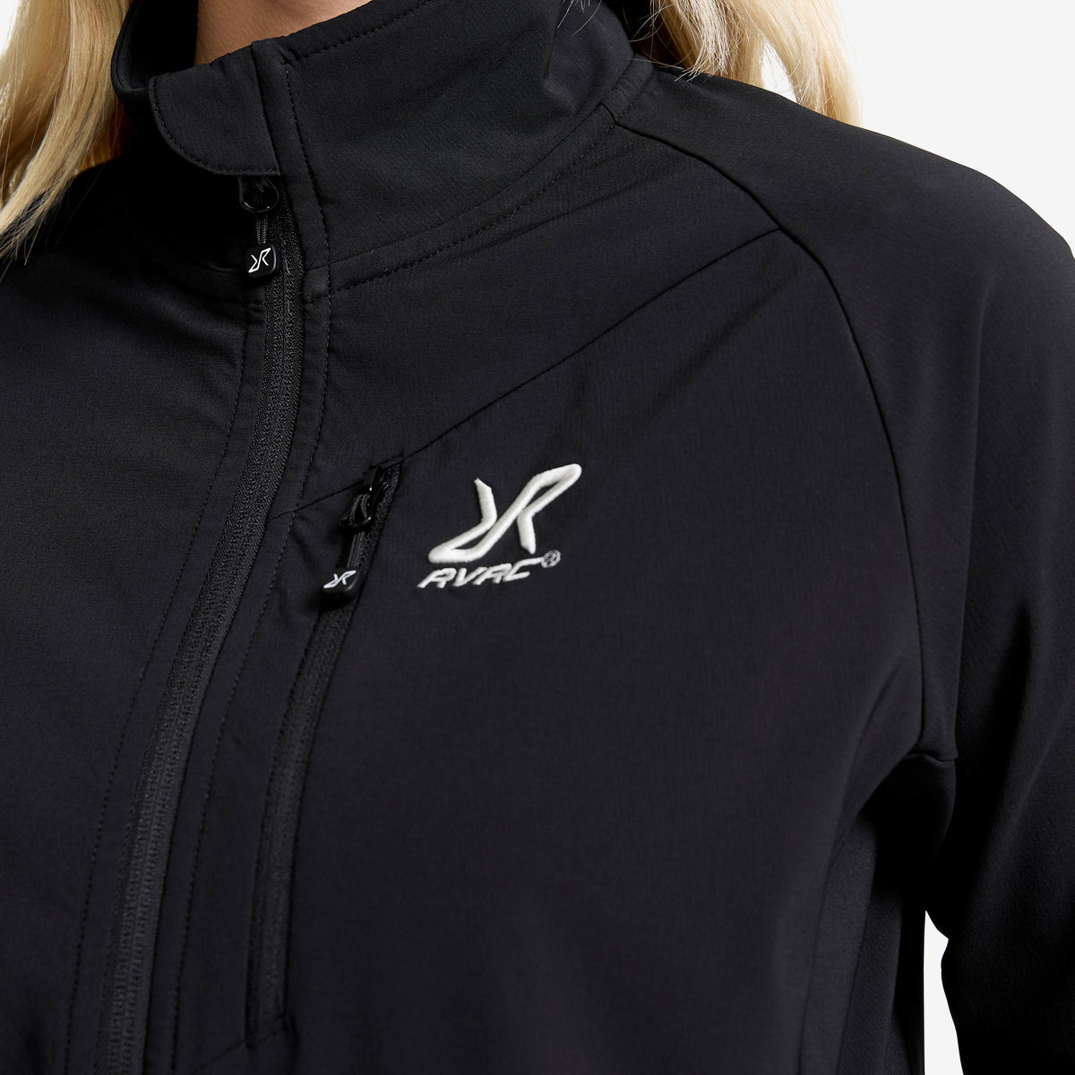 Exciter Stretch Jacket Women