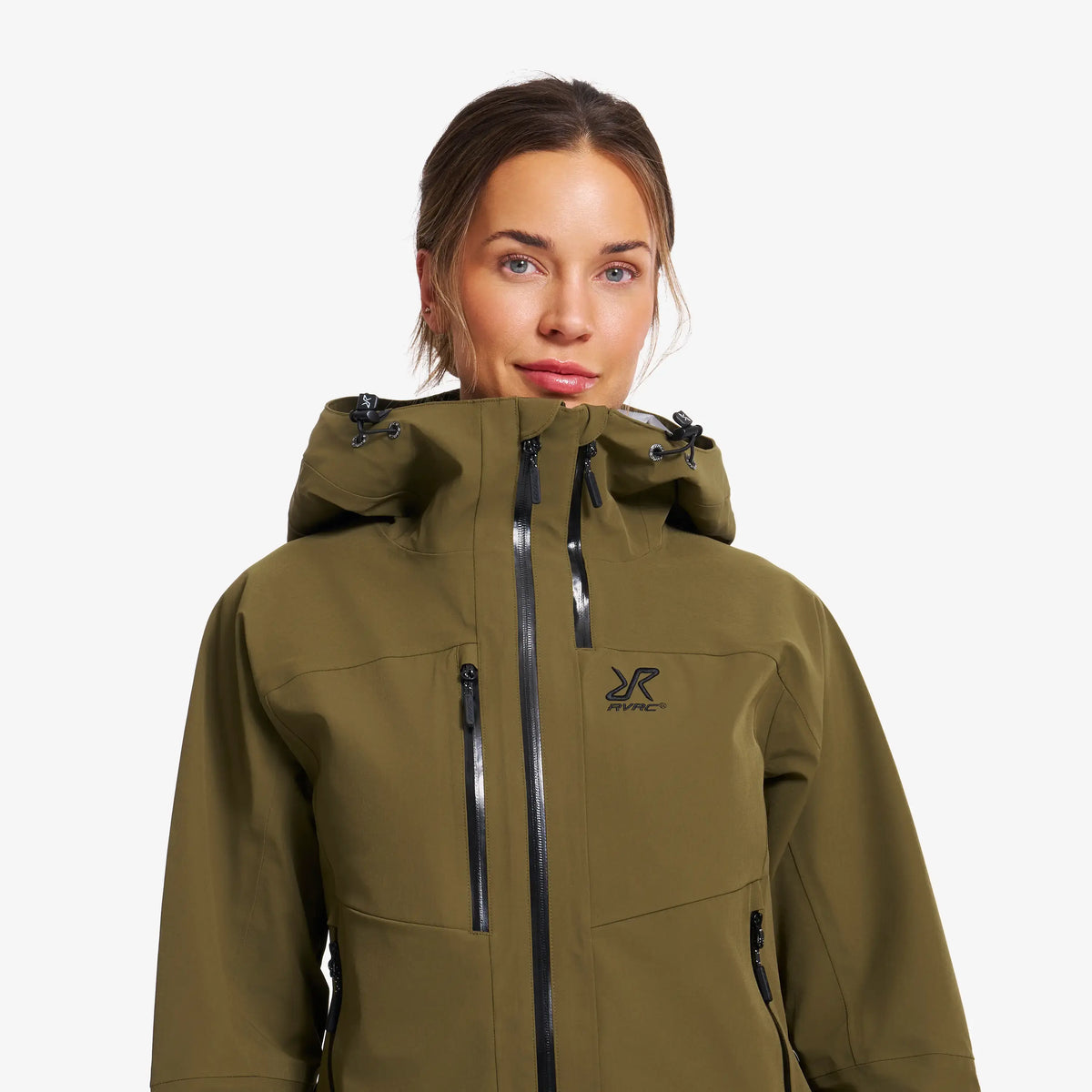 Cyclone 3L Shell Jacket Women