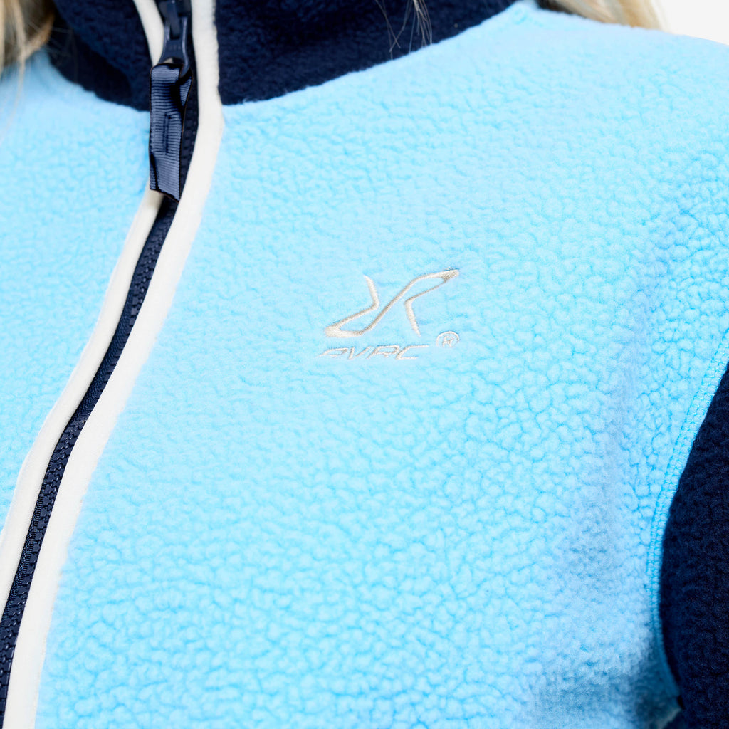 Canyon Half-zip Pile Fleece Women