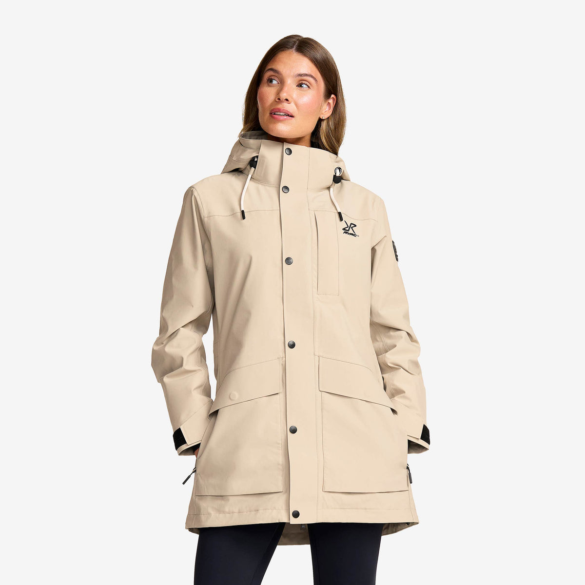 Status 2L Parka Women