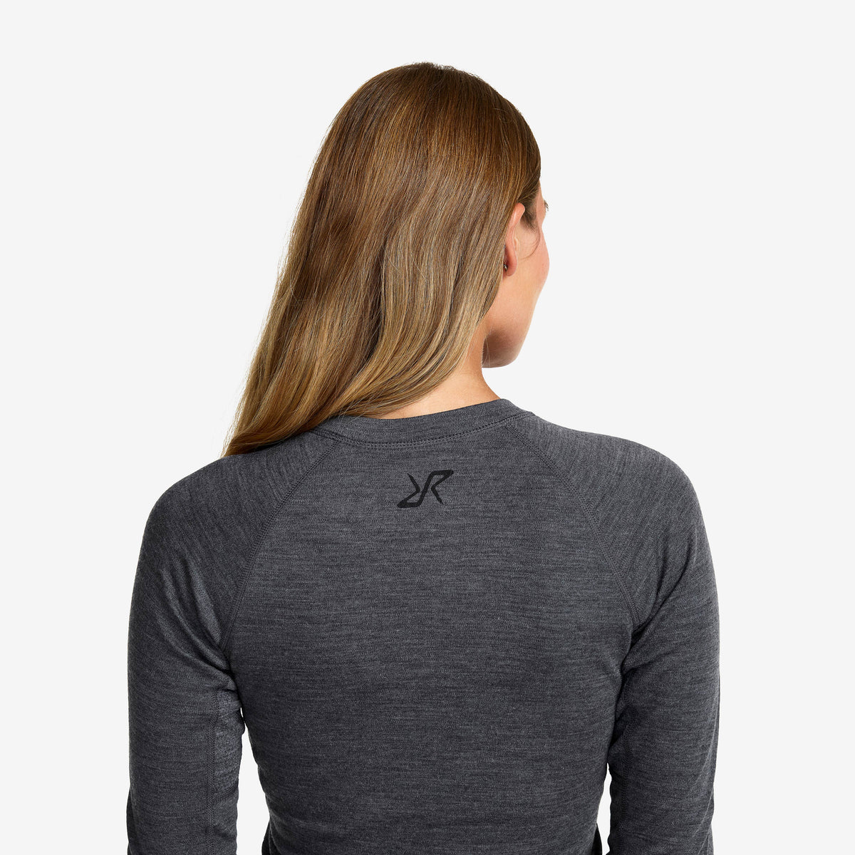 Route Merino Warm Base Layer Top Women