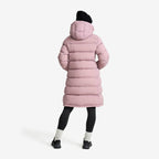 Flexpedition Down Parka Women