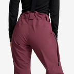 Atlas 3L Ski Trousers Women
