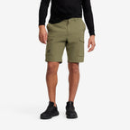 Adventure Cargo Stretch Shorts Men