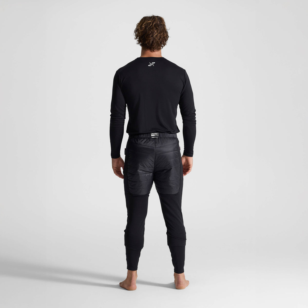 Ultra Hybrid 3/4 Trousers Men